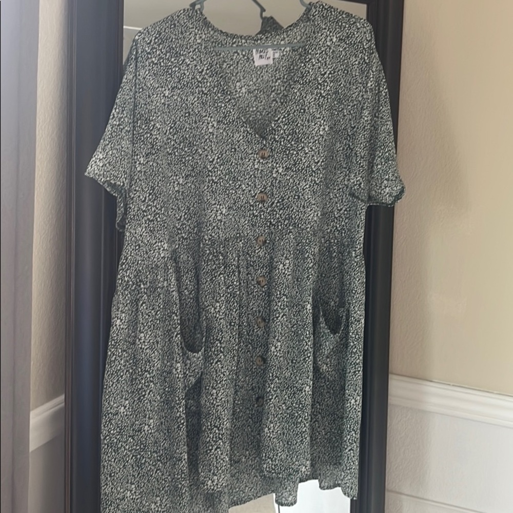 Princess Polly Dress
